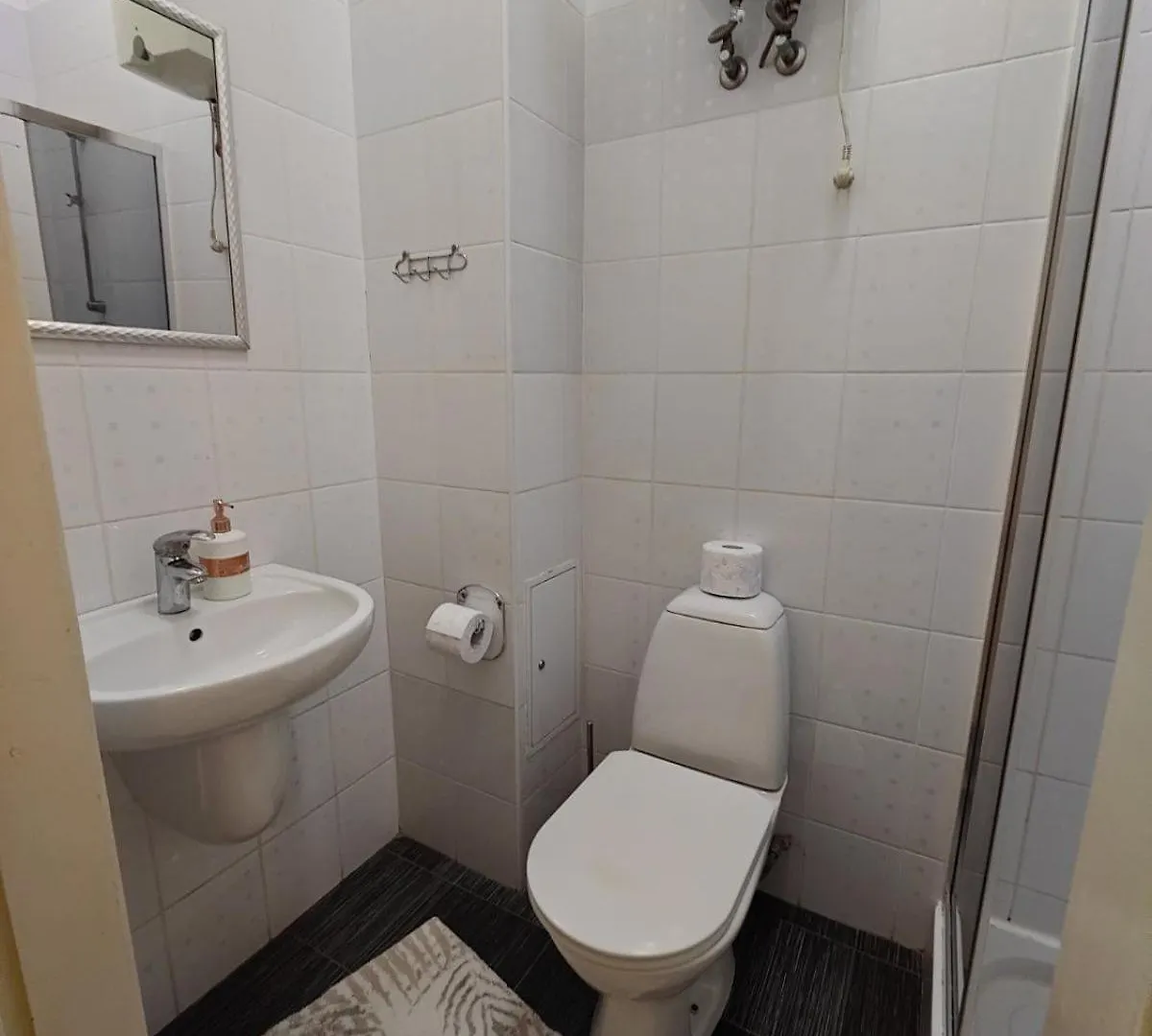 公寓 Studio Near The Golden Gates 基輔