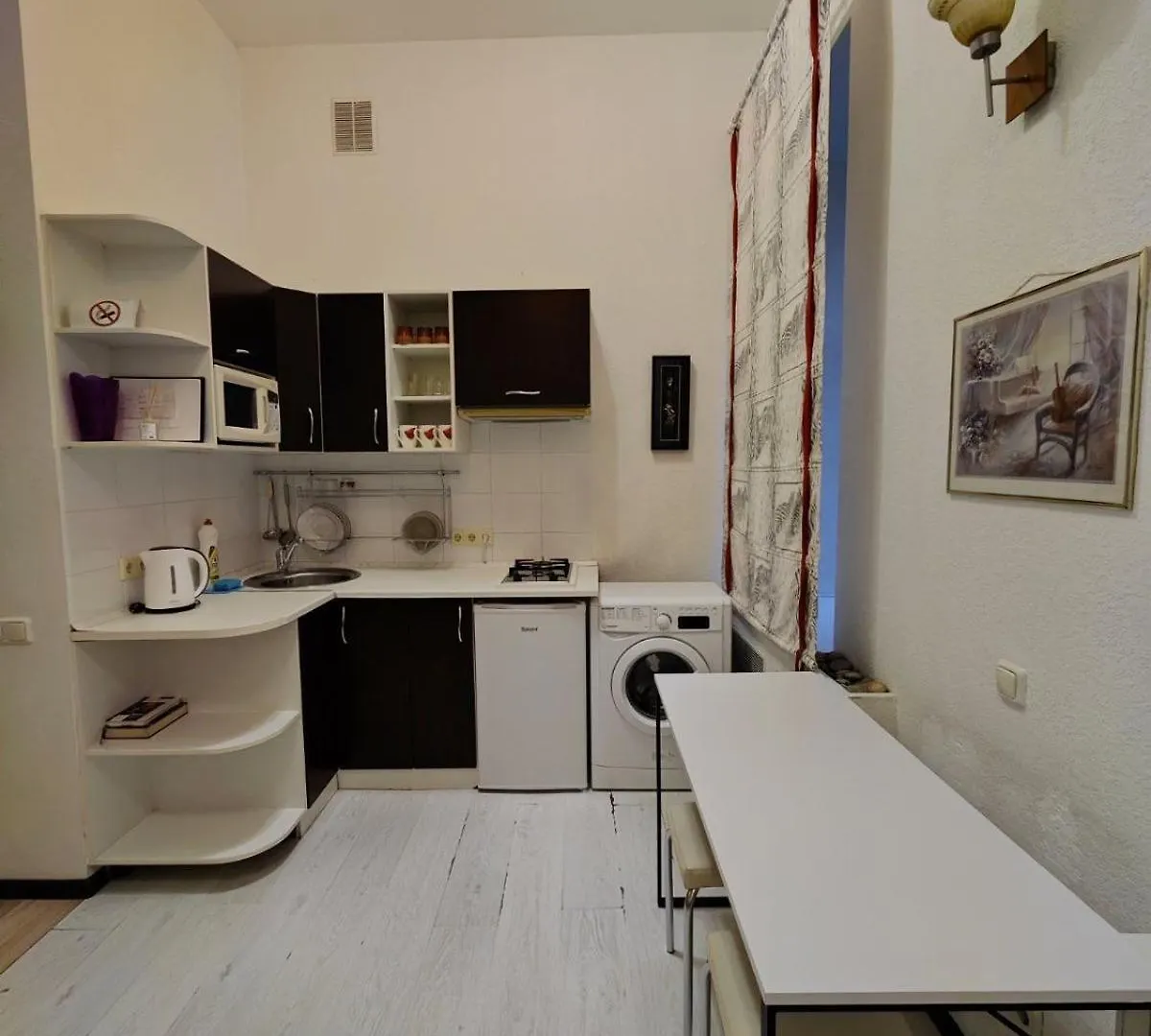 Studio Near The Golden Gates 基輔